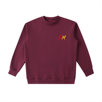 Crewneck,emeth,essential
