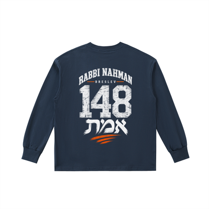 EMETH Kids 148 Breslev | Manches Longues