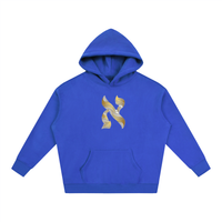 homme,hoodie,aleph,EMETH