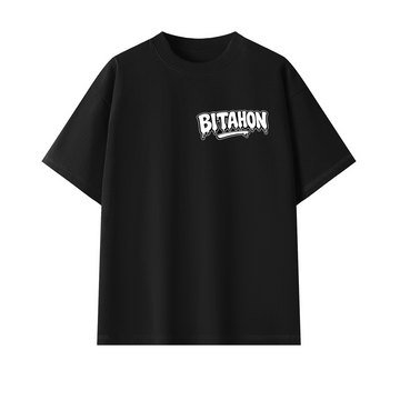 EMETH BITAHON – Fear Less | T-shirt Premium Oversized 300 g/m²