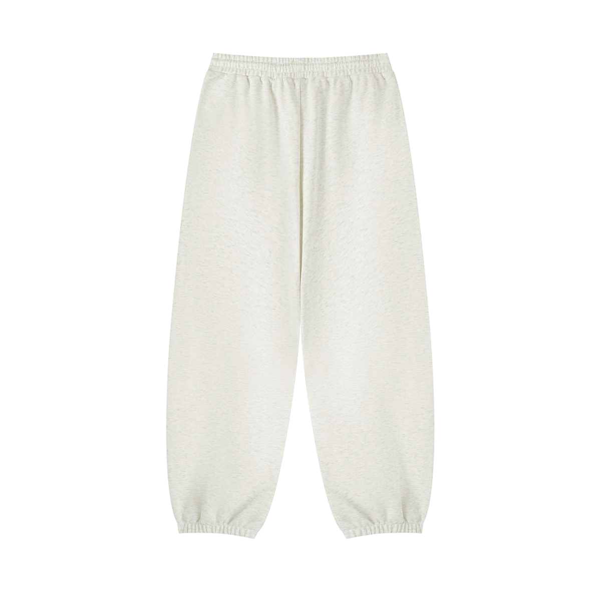 EMETH Crown Jogger — Premium Street Pants - Noir / S - EMETH