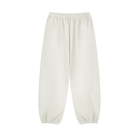 EMETH Crown Jogger — Premium Street Pants - Noir / S - EMETH
