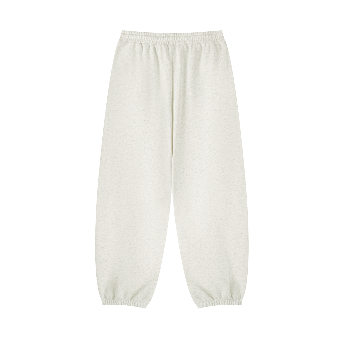 EMETH Crown Jogger — Premium Street Pants - Noir / S - EMETH