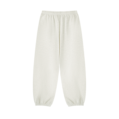 EMETH Crown Jogger — Premium Street Pants - Noir / S - EMETH