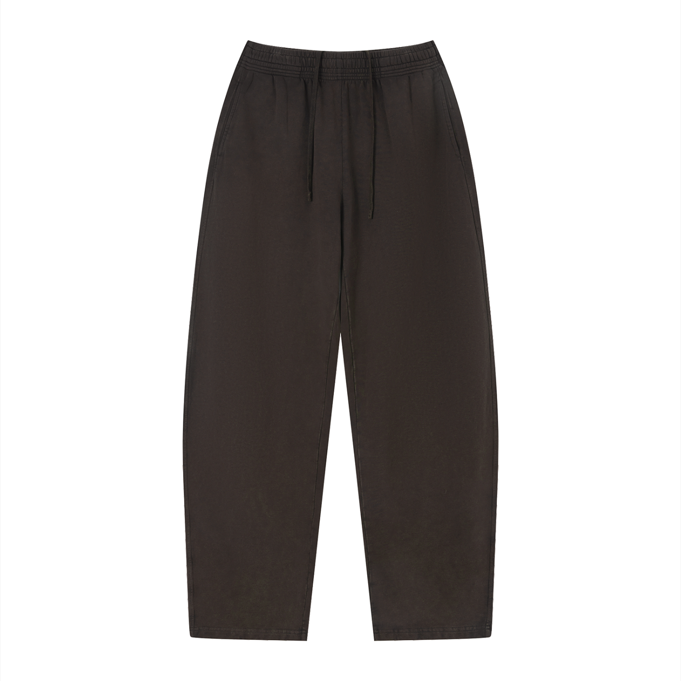 EMETH™ Jogger Vintage Wash | Pantalon Loose Oversize
