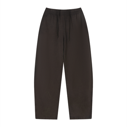 EMETH™ Jogger Vintage Wash | Pantalon Loose Oversize