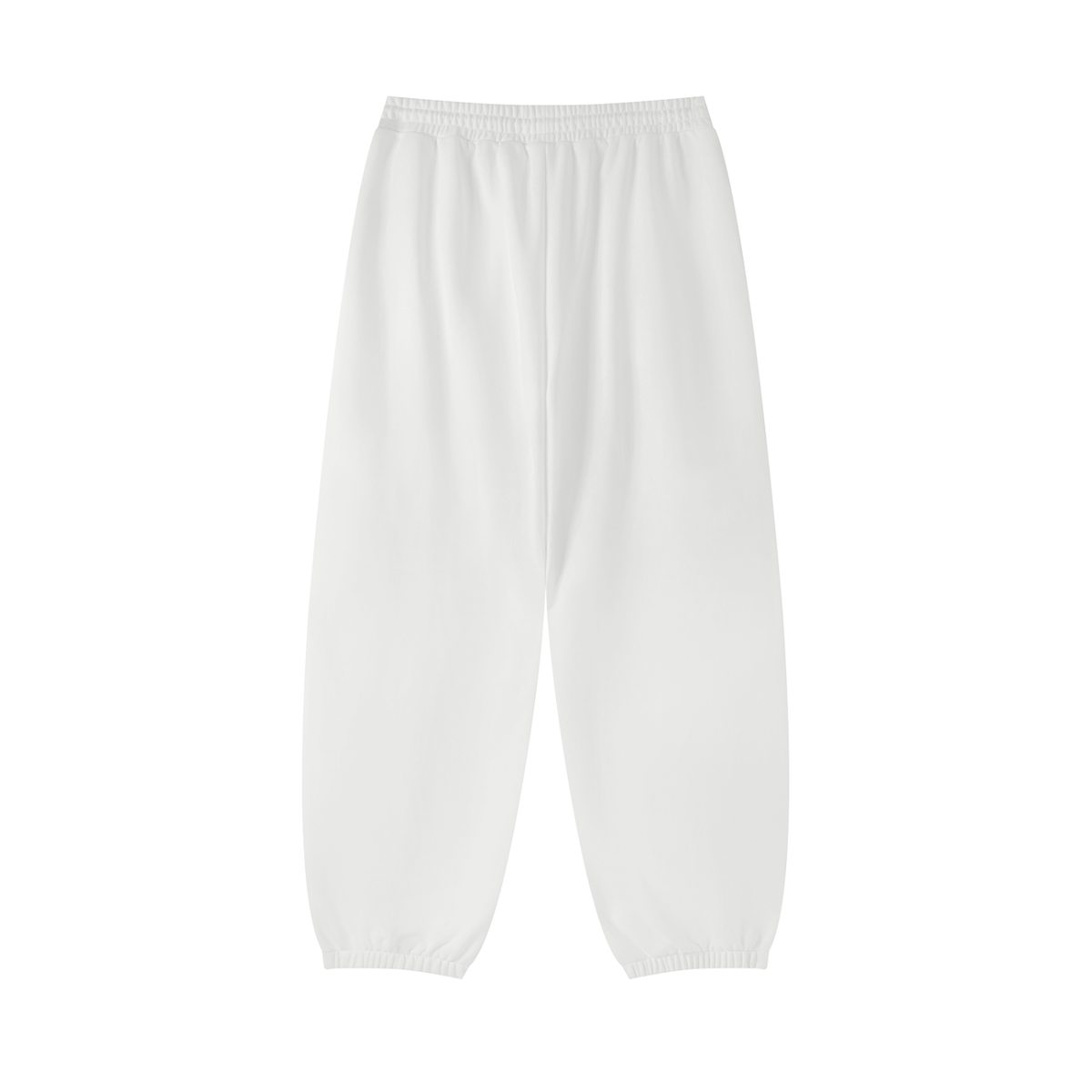EMETH Crown Jogger — Premium Street Pants - Noir / S - EMETH
