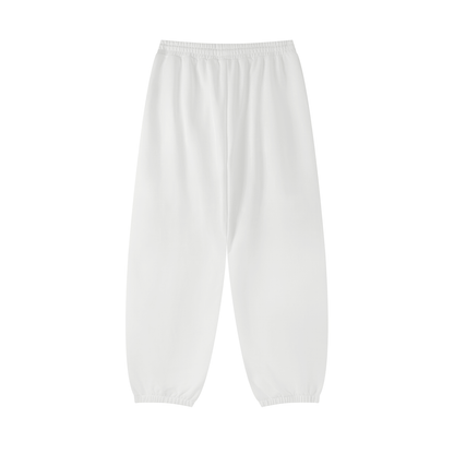 EMETH Crown Jogger — Premium Street Pants - Noir / S - EMETH