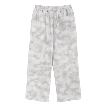 EMETH 26 | Pantalon Polaire Délavé
