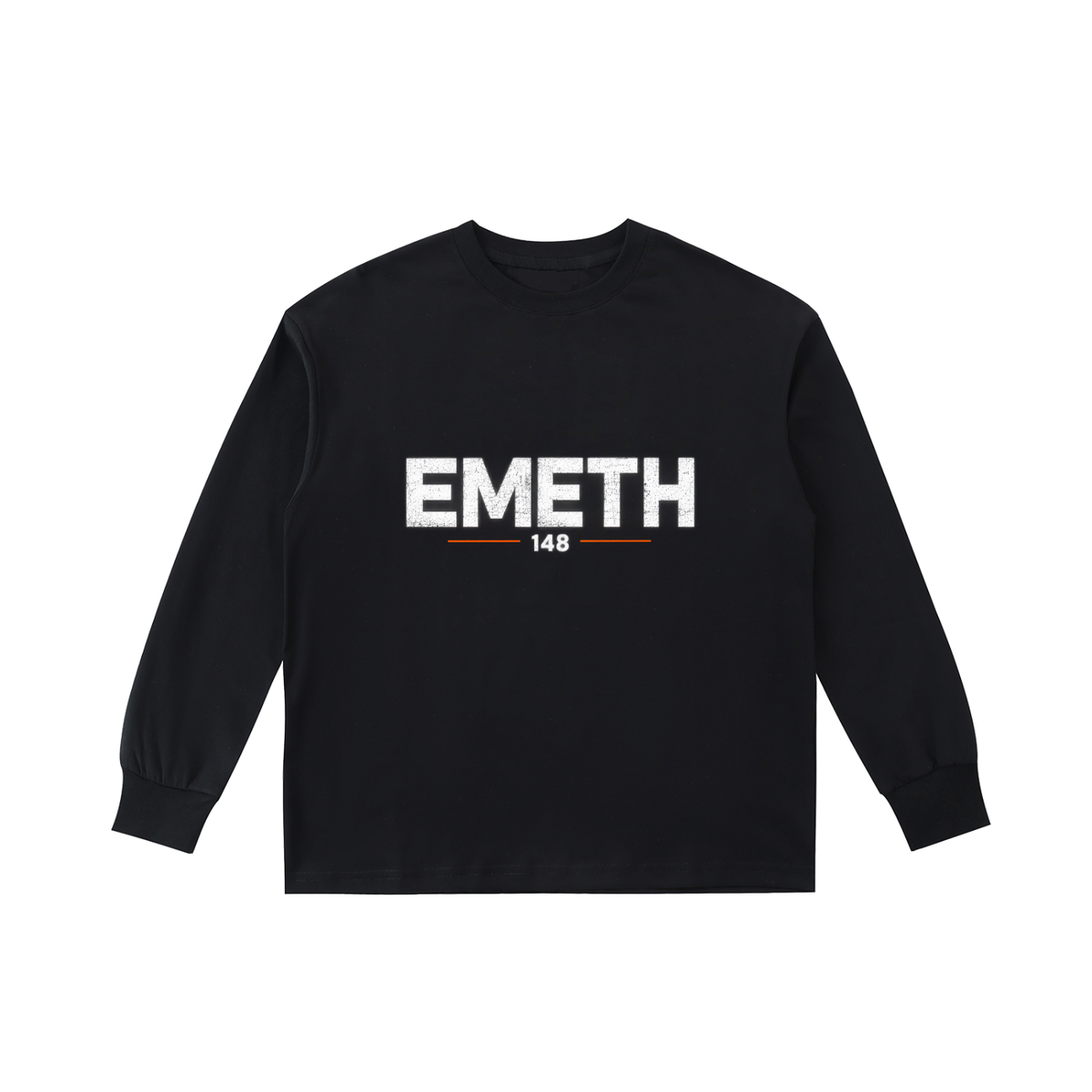EMETH Kids 148 Breslev | Manches Longues