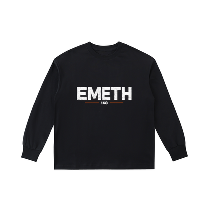EMETH Kids 148 Breslev | Manches Longues