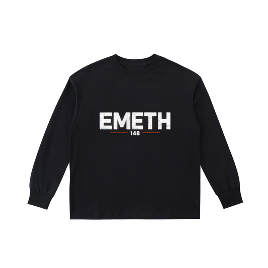EMETH Kids 148 Breslev | Manches Longues