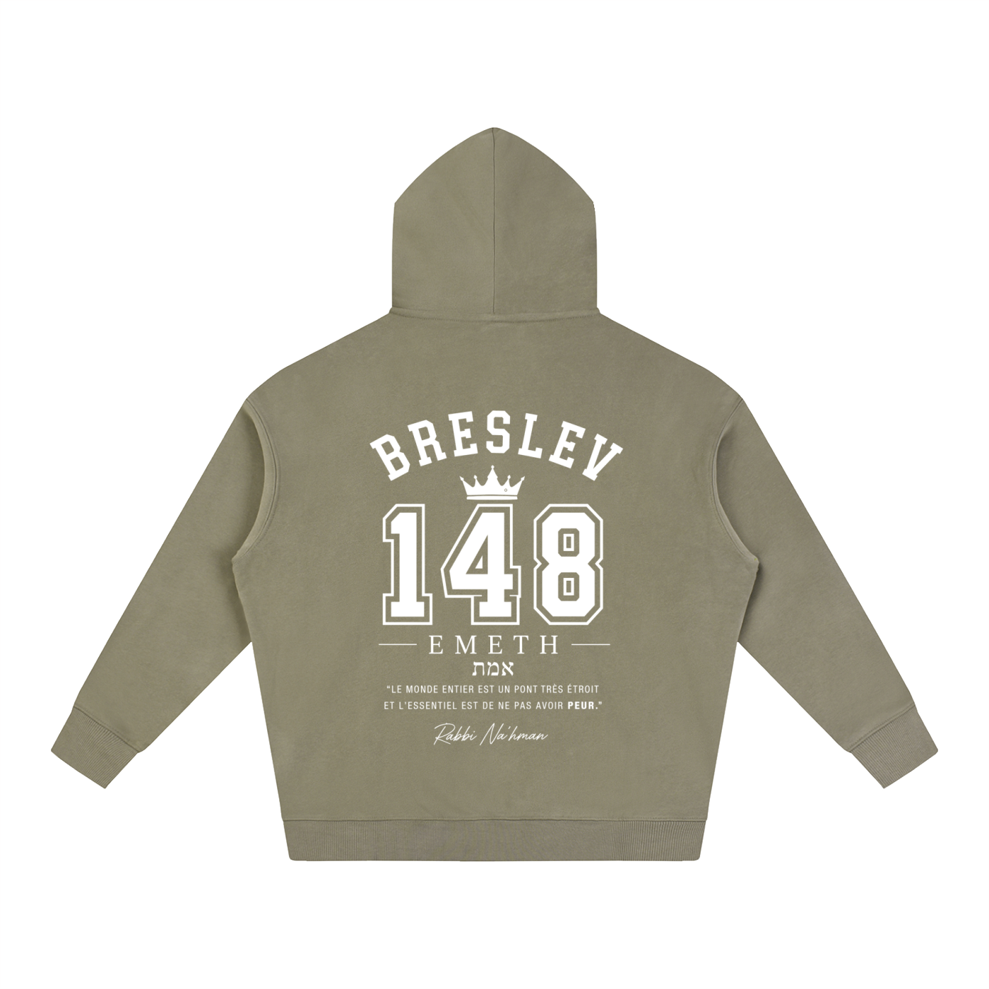 148,hoodie,homme,Breslev