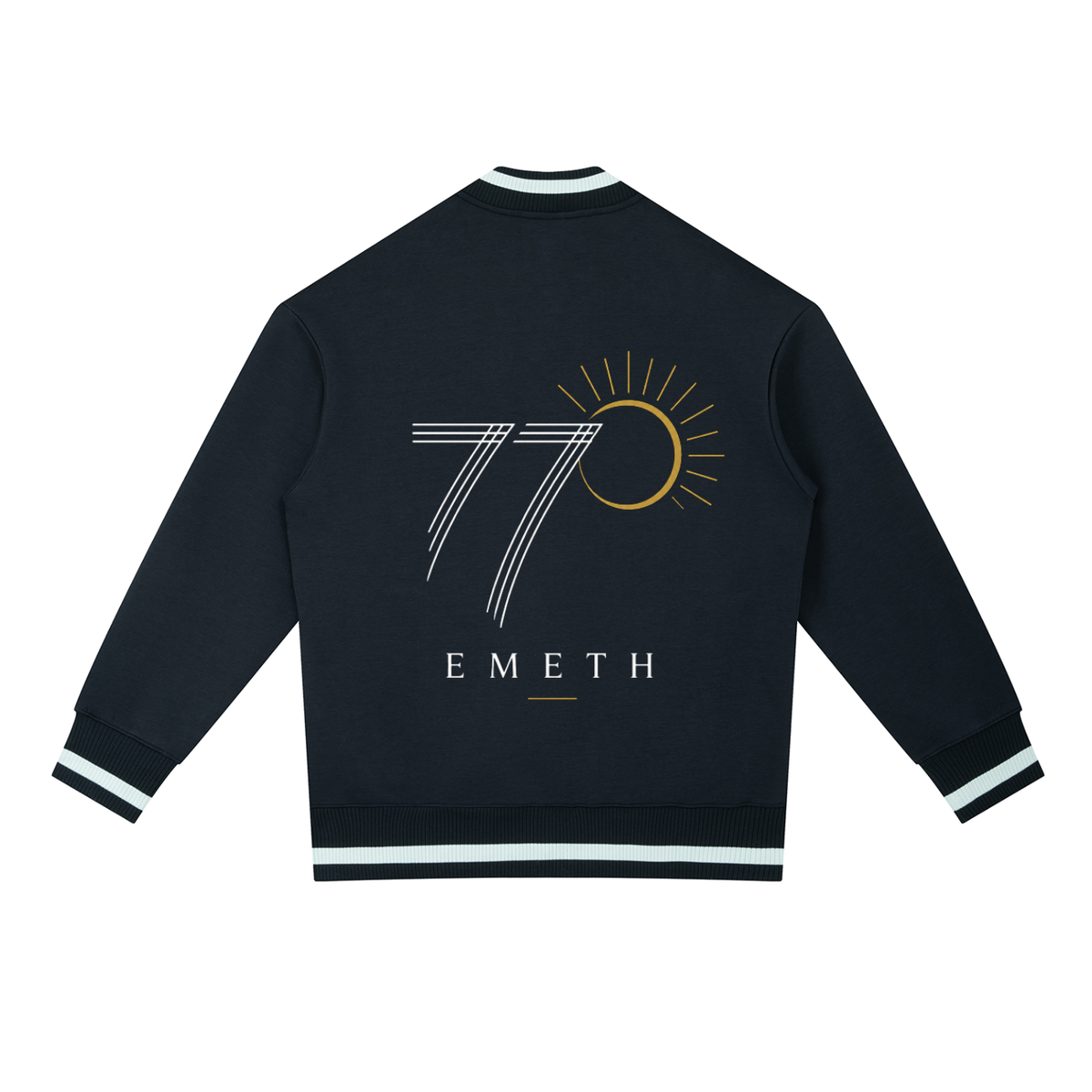 jacket,homme,emeth,essential