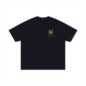 EMETH Aleph | T-shirt La Première Lettre