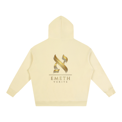 homme,hoodie,aleph,EMETH