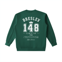 Crewneck,148,breslev,homme