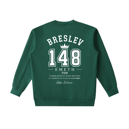 Crewneck,148,breslev,homme