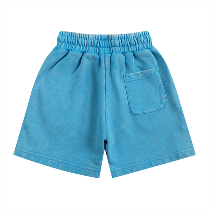 EMETH Kids 770 | Short Snow Wash