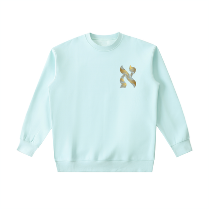 CREWNECK,emeth,essential,aleph