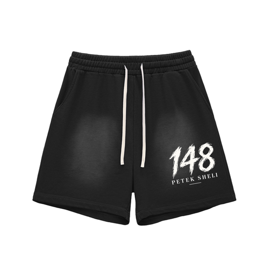Short EMETH™ 148 Petek Rabbi Nahman Sun Fade