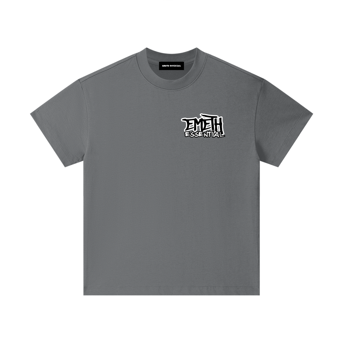 EMETH Kids Na Nach | T-shirt Coton Premium