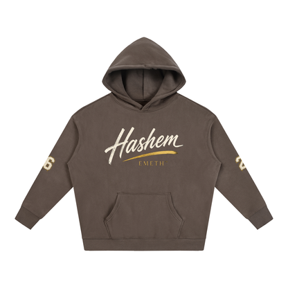 hoodie,homme,haschem