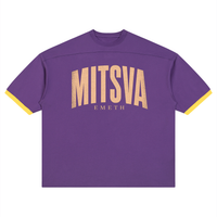 mitsva,emet,emeth,homme,essential