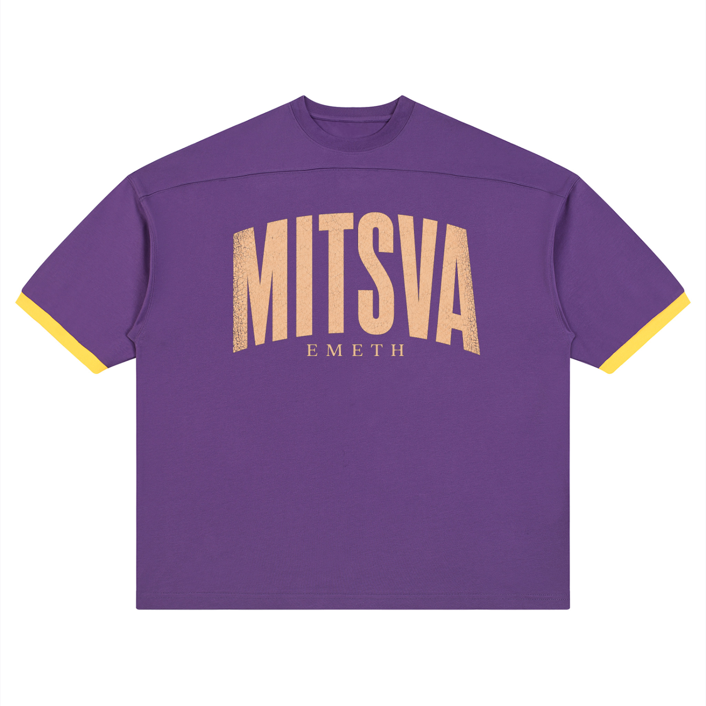 mitsva,emet,emeth,homme,essential