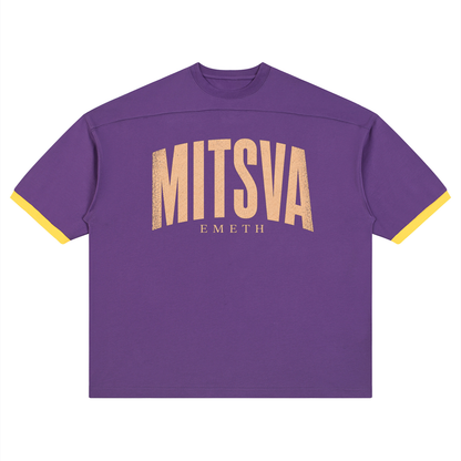 mitsva,emet,emeth,homme,essential