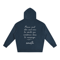 hoodie,homme,essential,emeth
