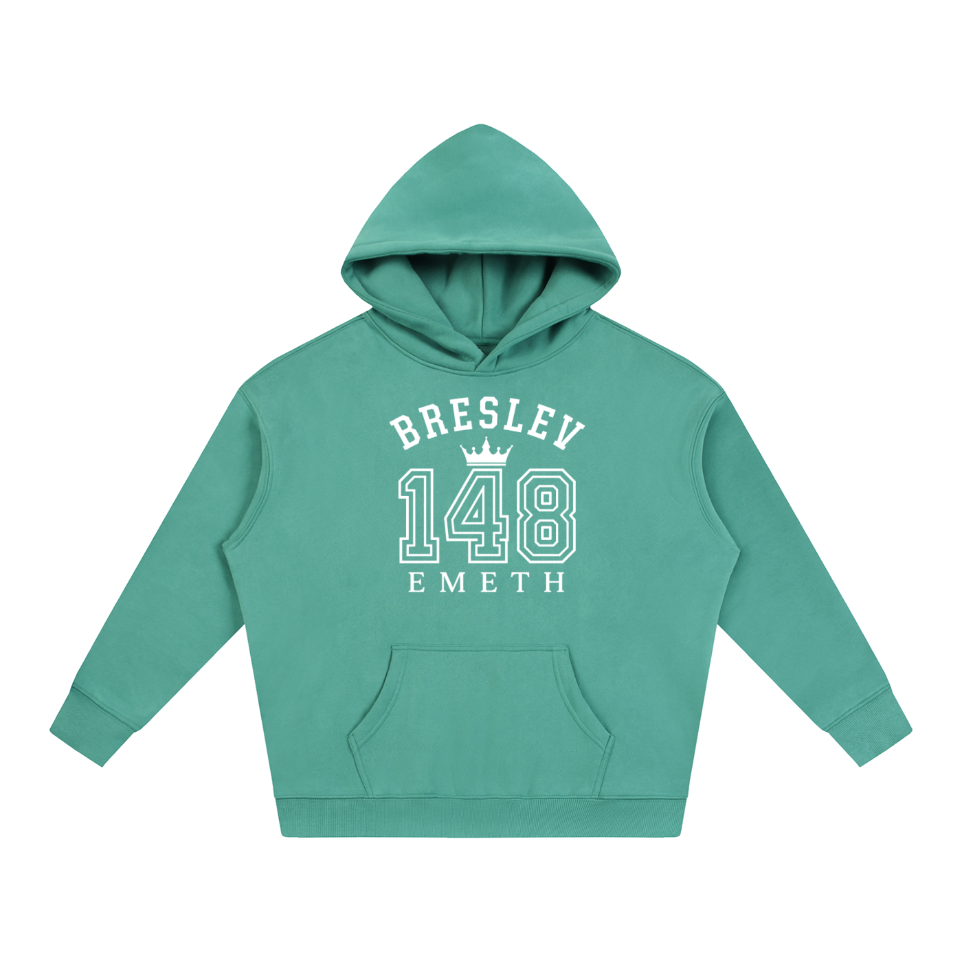 148,hoodie,homme,Breslev