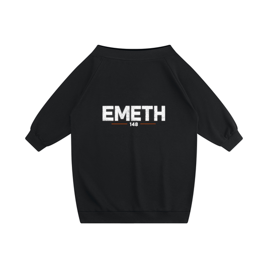 Robe Femme EMETH™ 148 Breslev Épaules Dénudées