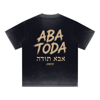 aba,toda,homme