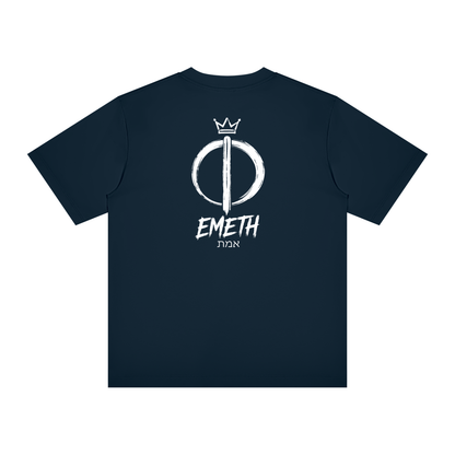 Ensemble Signature EMETH™ – Édition Graffiti