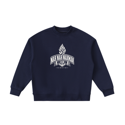 EMETH Kids Na Nah Nahman | Sweat Col Rond