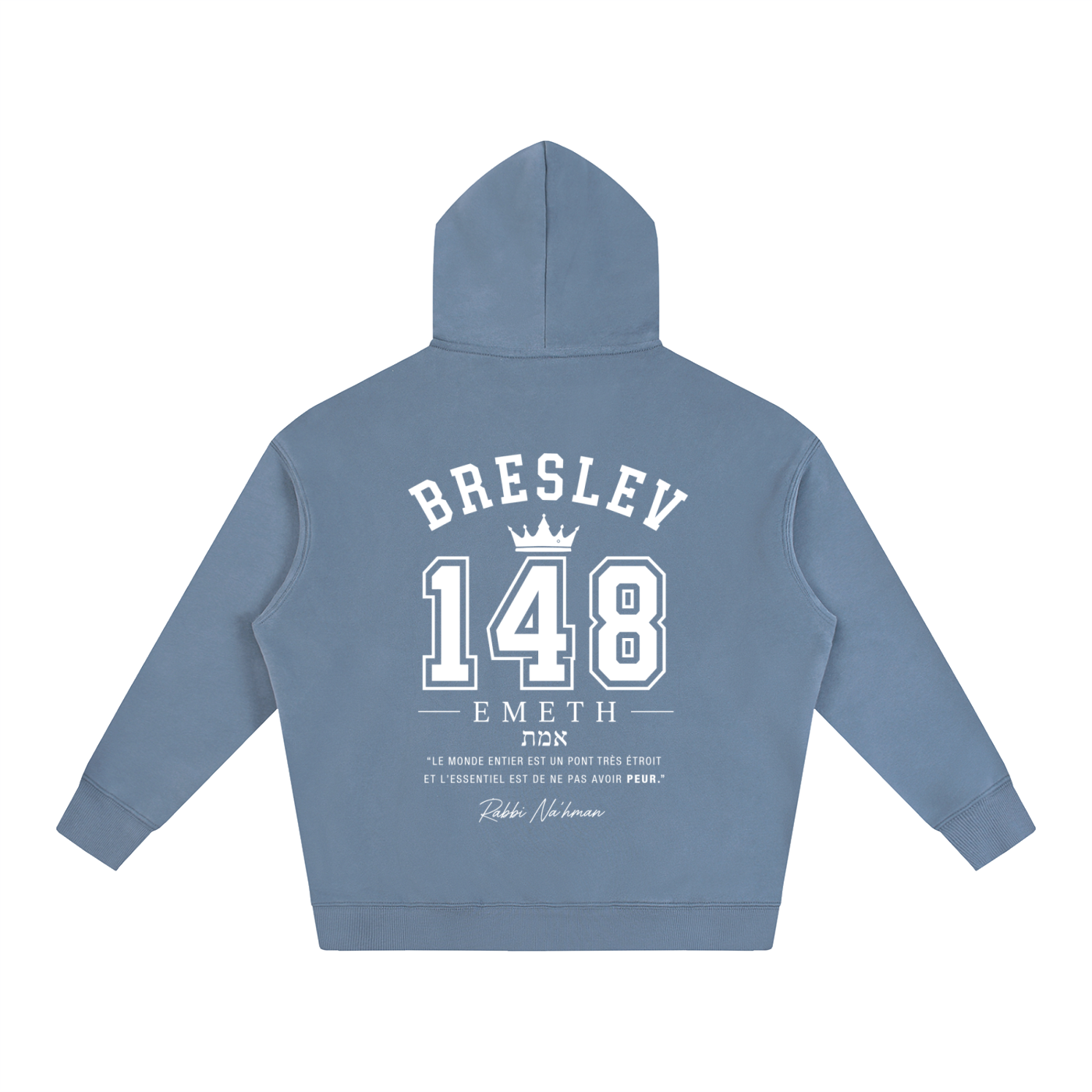 148,hoodie,homme,Breslev
