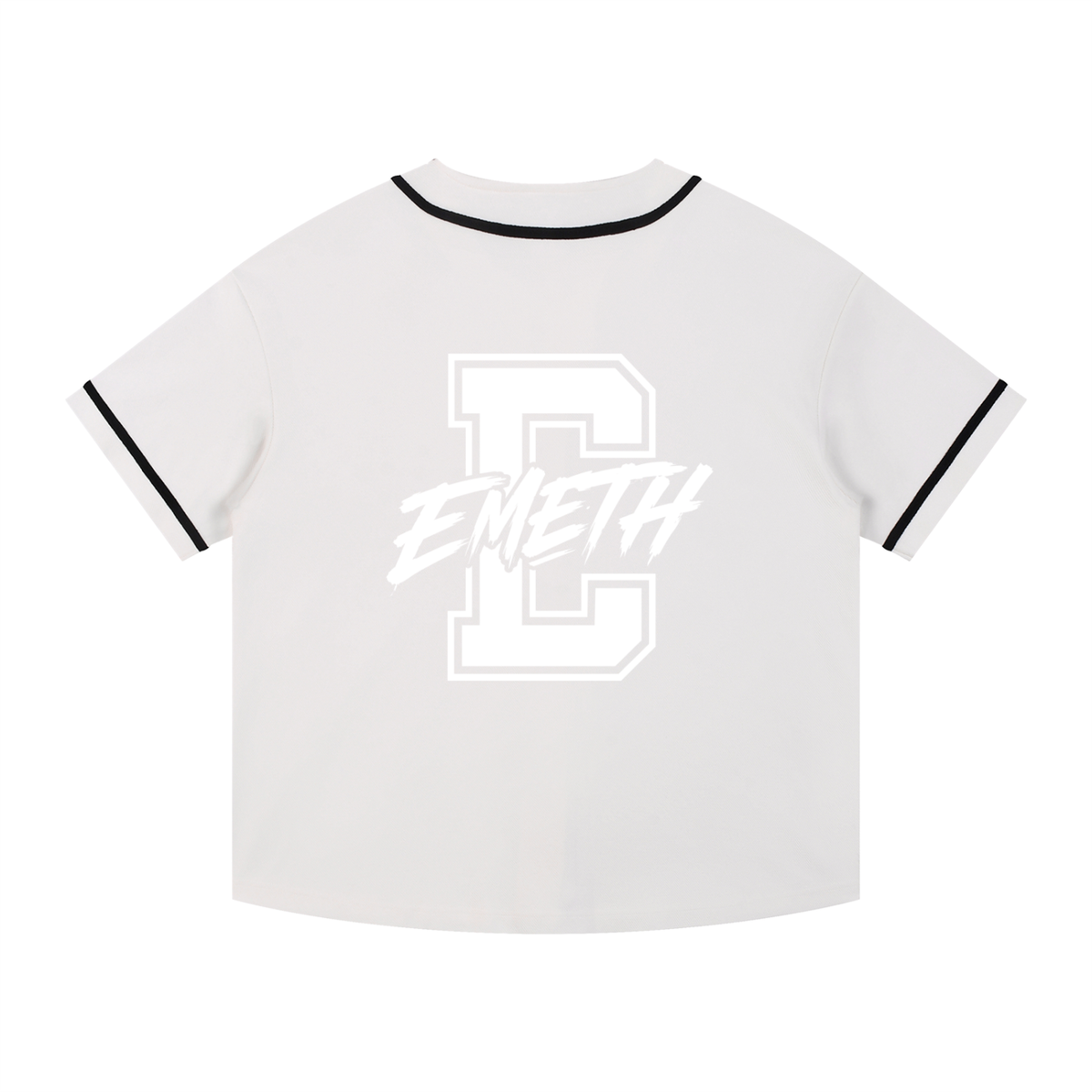 jersey,emeth,essential,homme,baseball