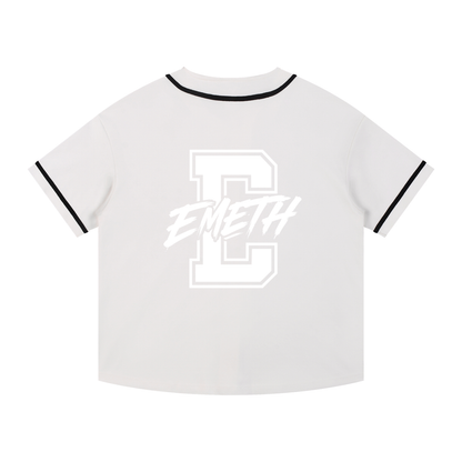 jersey,emeth,essential,homme,baseball