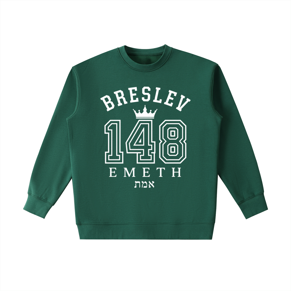Crewneck,148,breslev,homme