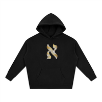 homme,hoodie,aleph,EMETH