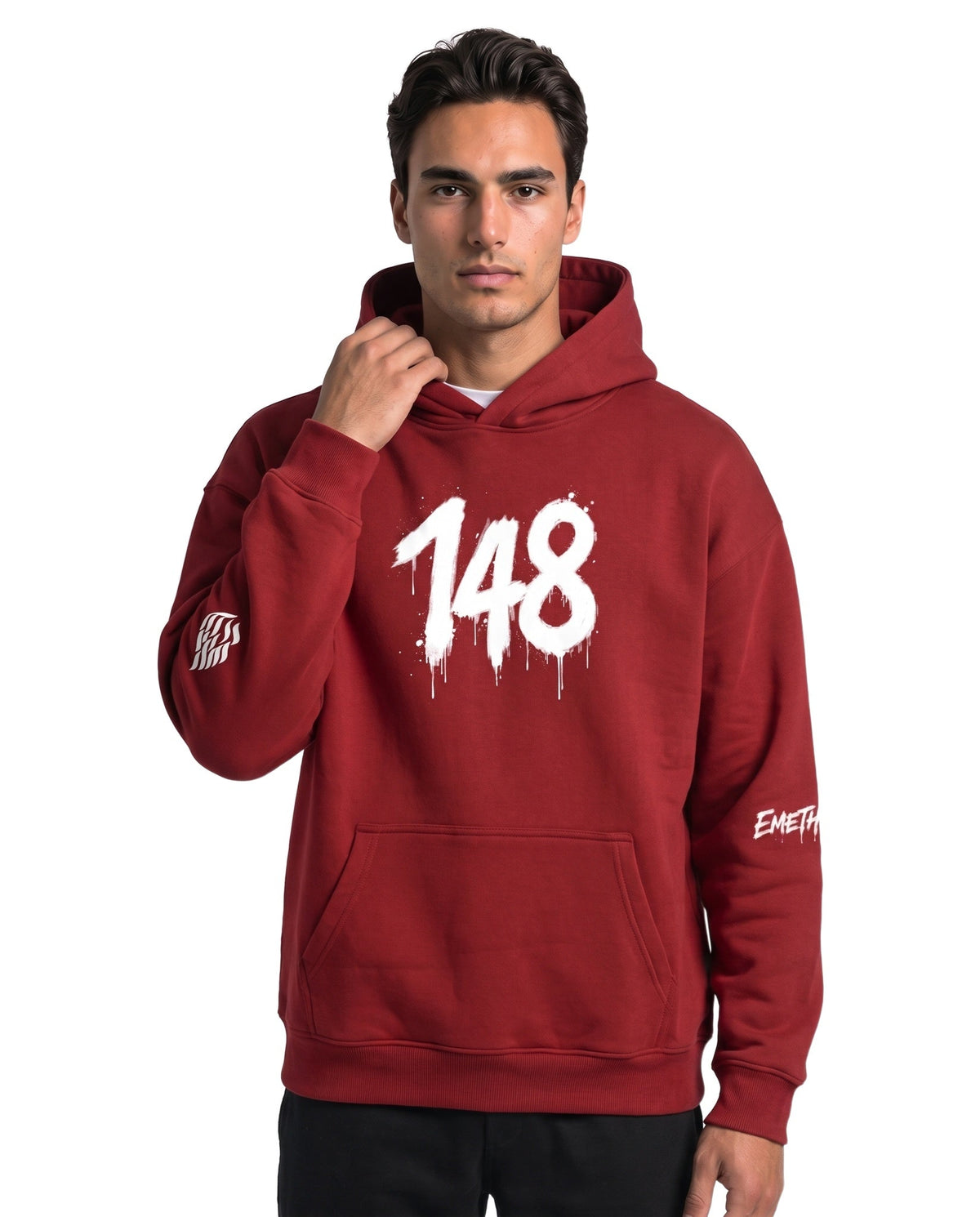 hoodie,148,homme
