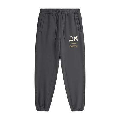 av,jogger,ensemble,emeth