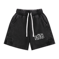 EMETH Kids Essential | Short Snow Wash