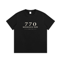 EMETH 770 Moshiach Now | T-shirt