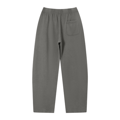 EMETH™ Jogger Vintage Wash | Pantalon Loose Oversize