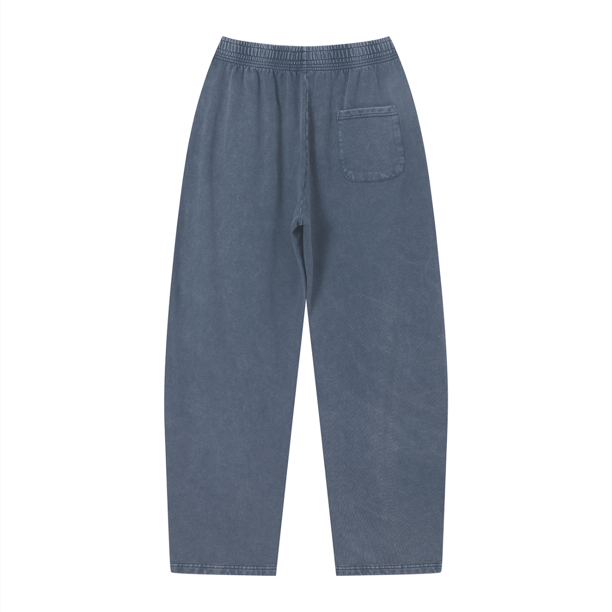 EMETH™ Jogger Vintage Wash | Pantalon Loose Oversize