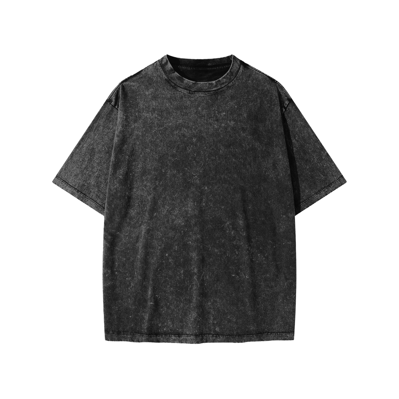 T-shirt Enfant Snow Washed Premium – 270 GSM | EMETH Kids