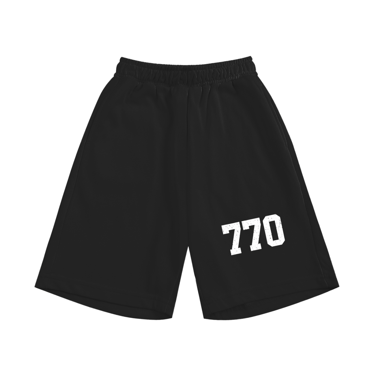 EMETH Kids 770 | Short