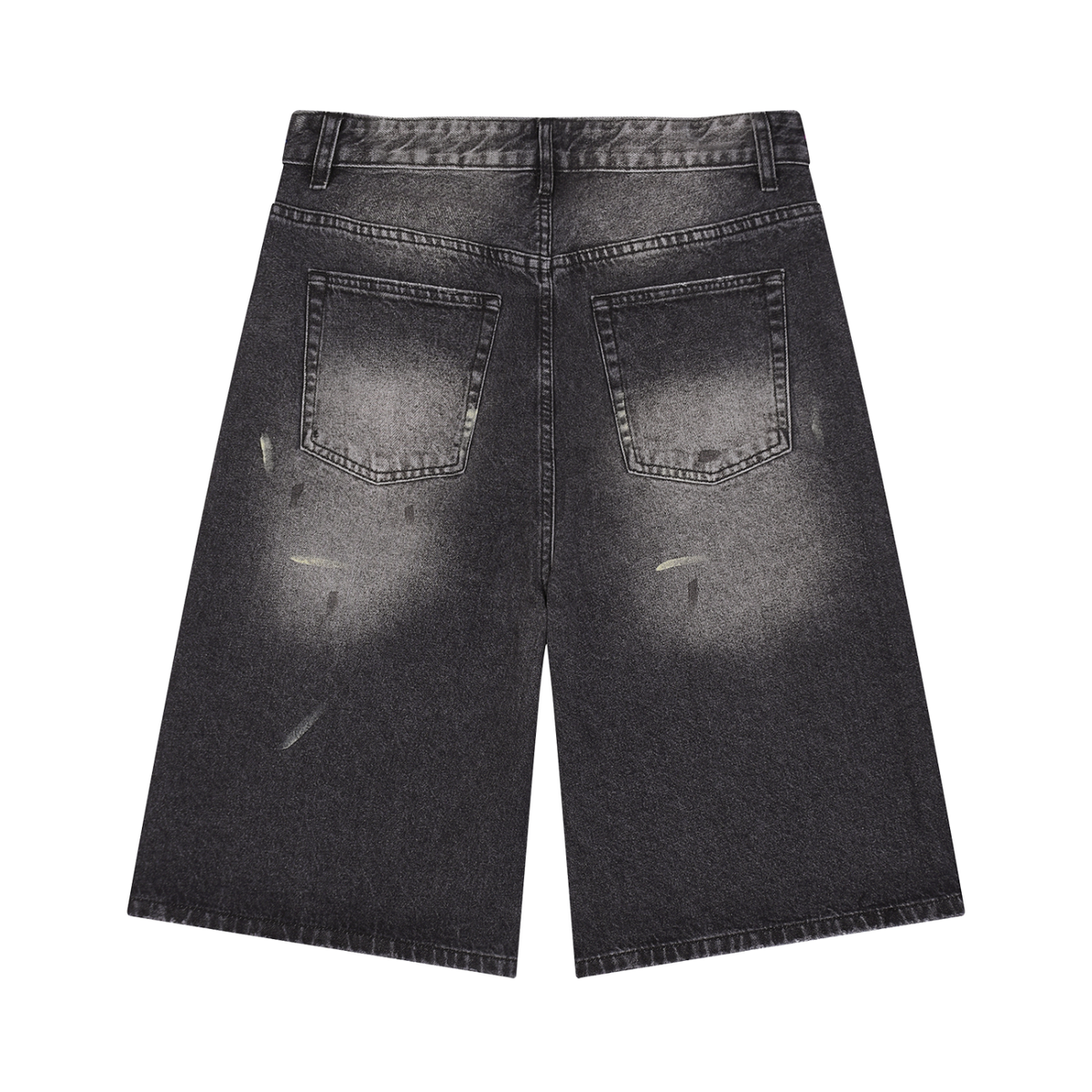 EMETH™ 148 HITBODEDOUT — Short - Noir / S - EMETH